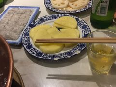 -宣武小院涮肉(前门店)