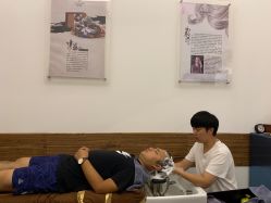 -凌氏生发养发馆