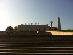 外观-中央革命根据地历史博物馆