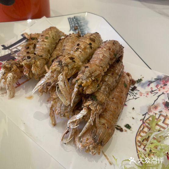 聚缘美食·霞浦海鲜馆(琯尾店)