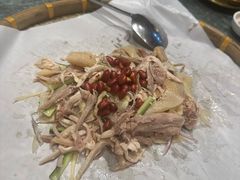 -顺意·顺德家乡菜(国际人才大厦店)