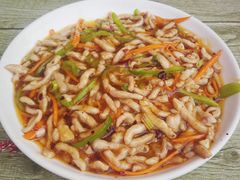 -健康小吃
