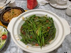 -小菜园新徽菜(宜兴八佰伴店)