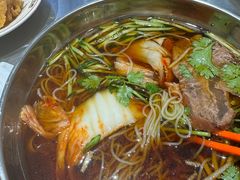 -堂堂小伙夫·辽宁小吃大排档(京西大悦城店)