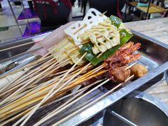-成都屋头串串(青年北街店)