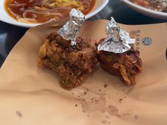 -邢家锅贴老店·非遗·开封菜(金明广场店)