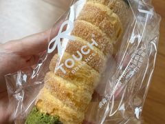 -TOUCH泰奇(金桥长岛路店)