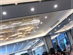 -怡园饭店-餐厅(四望亭店)