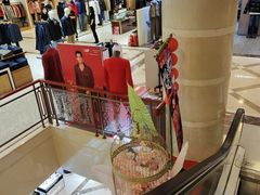 -燕莎友谊商城(亮马桥店)
