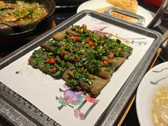 -应天大明王朝·南京菜(中山陵店)