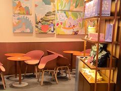 -奈雪的茶(石家庄万象城店)