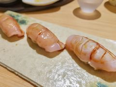 -鮨青(恒基名人购物中心店)