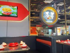 -胖哥俩肉蟹煲(淮安万达店)