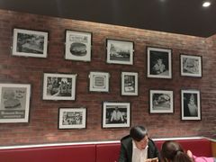 -汉堡王(天津鲁能店)