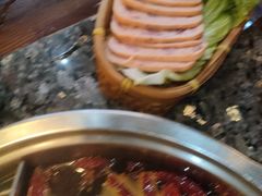-欧阳小姐在成都(鼓楼店)