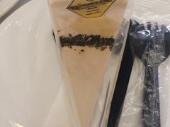 -卷心卷意·轻甜蛋糕(新光天地店)