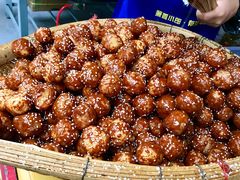 糖油果子-邓记新一代糖油果子(四川煤管局供销公司职工宿舍店)