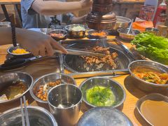 -麻蒲碳烤肉(远景路1号店)