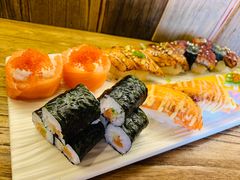 -六本目日式料理(珊瑚沙家园店)