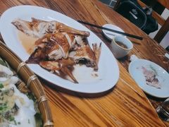 -侠成水上农庄(工业大道店)