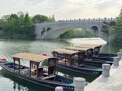 -三垟湿地
