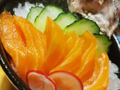 -元通寿司(大朗店)