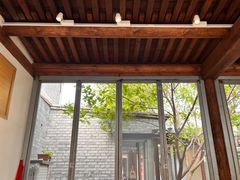 -VOYAGE COFFEE(杨梅竹店)