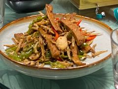 -C31地窖餐厅(黑龙江北路店)
