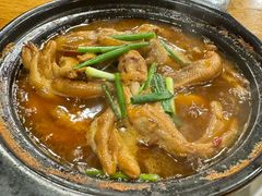 -丰乐餐厅·始于1999·本地老字号