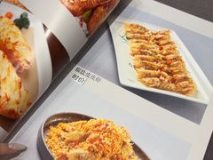 -金哥私房菜馆(张府园总店)