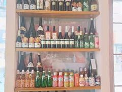 零售区-酒井酱子·深夜食堂(东城汇店)