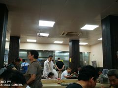 大堂-味一早餐(新芝路店)