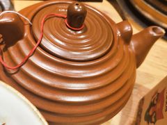 -吃饭皇帝大·土家民族菜(温州万象城店)