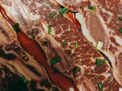 -韩宫宴烤肉·料理(砂之船奥特莱斯店)