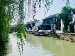 -嘉兴月河历史街区