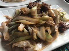 -走马楼饭庄(慈城古县城店)