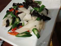 -合家院饭庄(榆关道店)