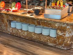-万达瑞华酒店美食汇自助餐厅(楚河汉街店)