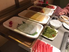 -海底捞火锅(河东万达广场店)