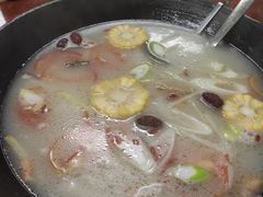 -草本味·市井羊肉馆(新开铺总店)