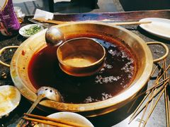 -巴蜀大宅门火锅(北大街店)