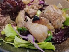 -花食间餐吧(远大购物中心群力店)