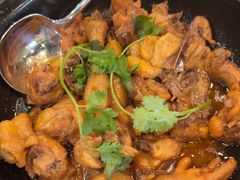 -西江美食舫·江西菜(健德桥店)