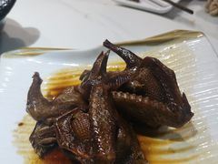 -大鸽饭(马王堆店)