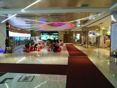 -星美国际影商城(黄龙店)