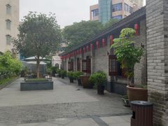 景观位-瓯菜排档(娄桥店)