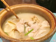 -茶人村·宫廷私厨(奥体印象城店)
