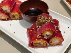 -蔡澜点心·粤菜(西单大悦城店)
