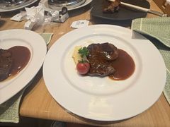 -怡咖啡·自助餐·西安香格里拉