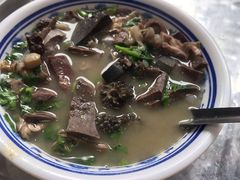 -清真·鸦儿李记·小馆(后海店)